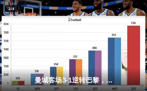 曼城客场3-1逆转巴黎，德布劳内世界波闪耀王子公园 - 2