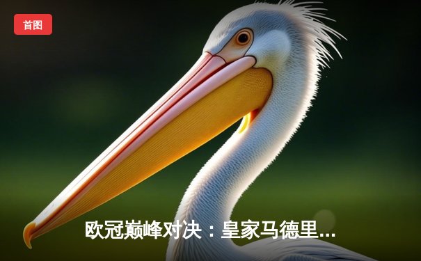 欧冠巅峰对决：皇家马德里加时赛3-2险胜曼城，本泽马帽子戏法封神