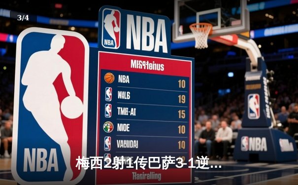 梅西2射1传巴萨3-1逆转尤文，夺得欧冠小组赛关键胜利 - 3